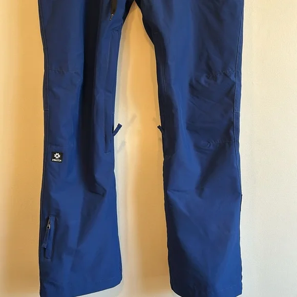 Nikita snowboard pants - Picture 3 of 15